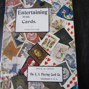 Divertir avec des cartes - 3rd Edn