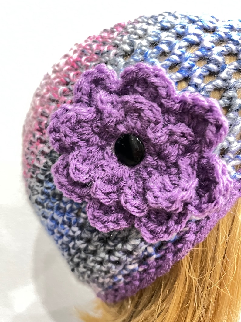 Skull Cap Beanie Hat PICK New Colors READY to SHIP Now Etsy