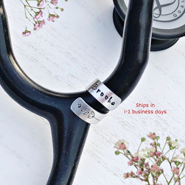 Shop Stethoscope Charm Etsy