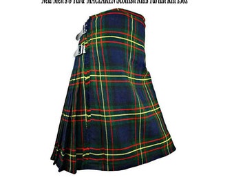 heritage kilts