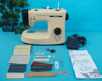 leather bolsa sewing machine price