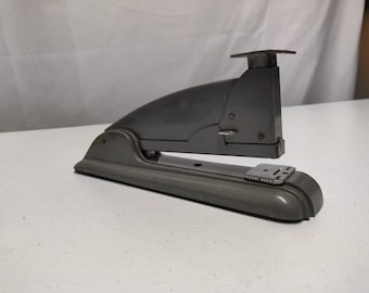 Vintage Stapler (Large Push Down)