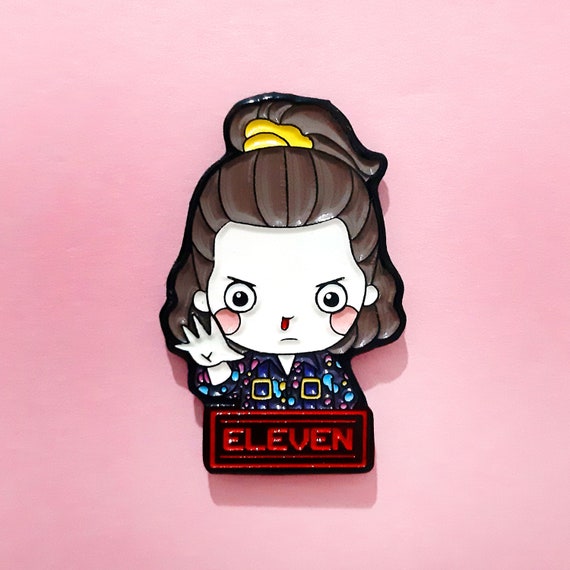 Pin by eny on more and more  Eleven stranger things, Stranger