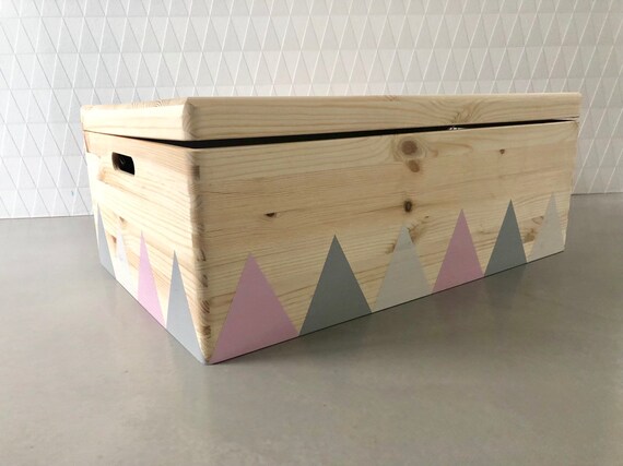 xl toy chest