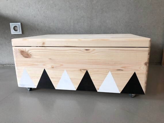 xl toy chest