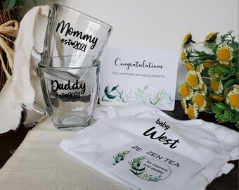 cute gifts for new parents