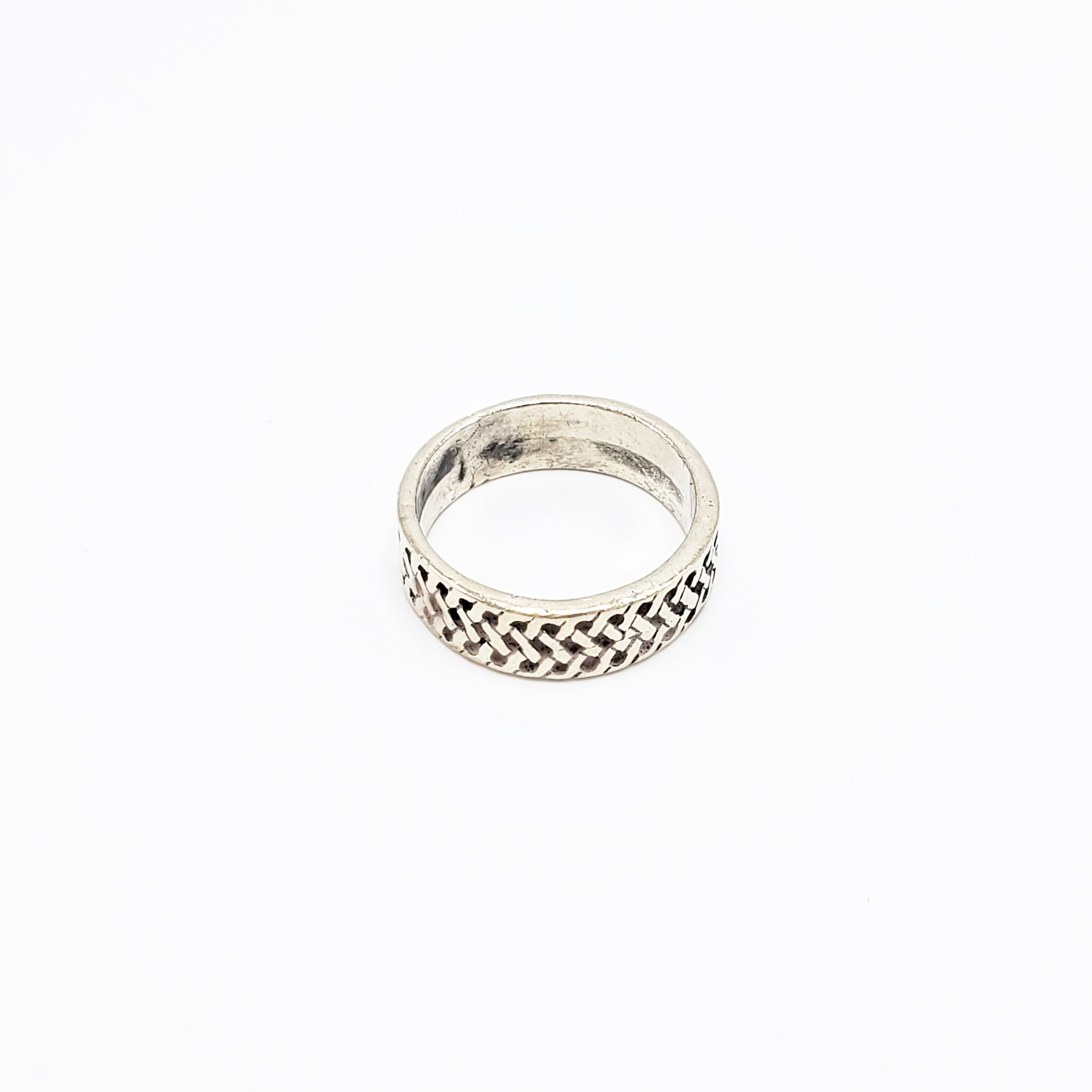 シルバー　925 純銀　色々　83g My Daily Styles Men's 925 Sterling Silver Statement Ring