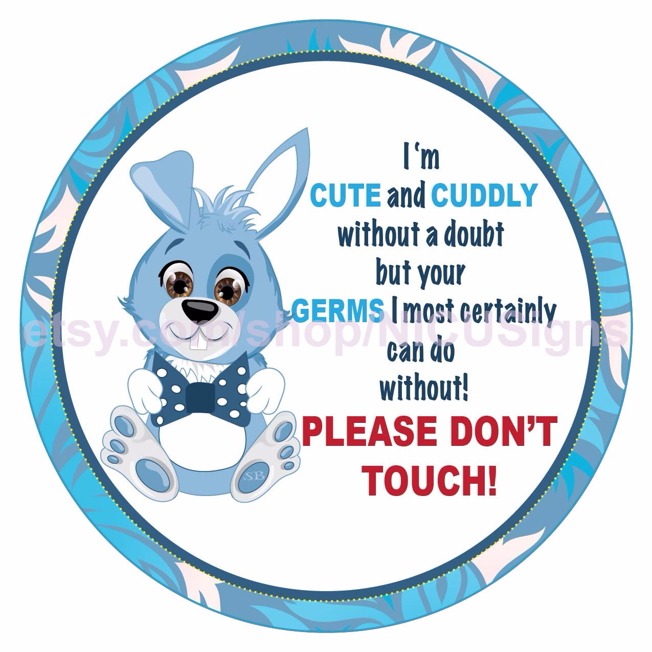 2 PRINTABLE Boy Car Seat Tags, INSTANT DOWNLOADS, Preemie Car Seat Tags ...