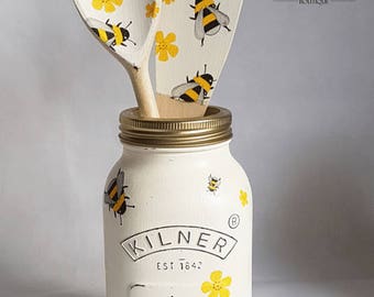 Bee kitchen | Etsy Bee kitchen | Etsy