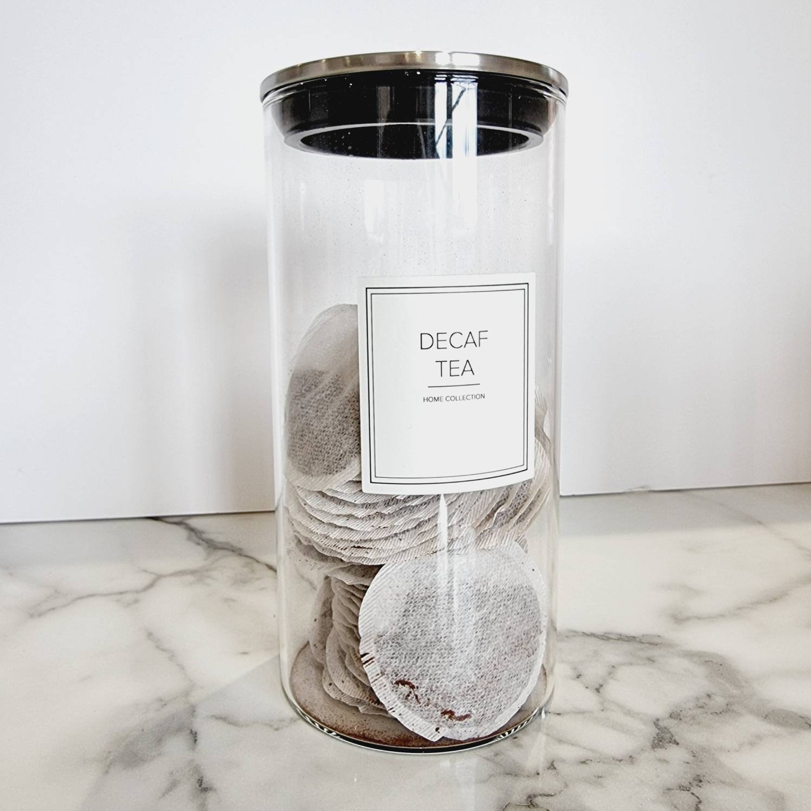 drink canisters