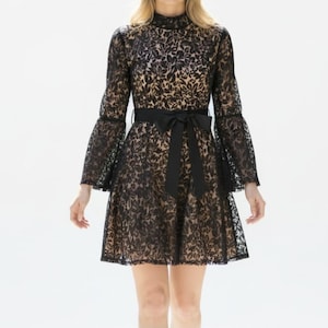 how to add long sleeves to a dress Ultimate Shift Dress Add-On Pack - PDF Sewing Pattern main image 0
