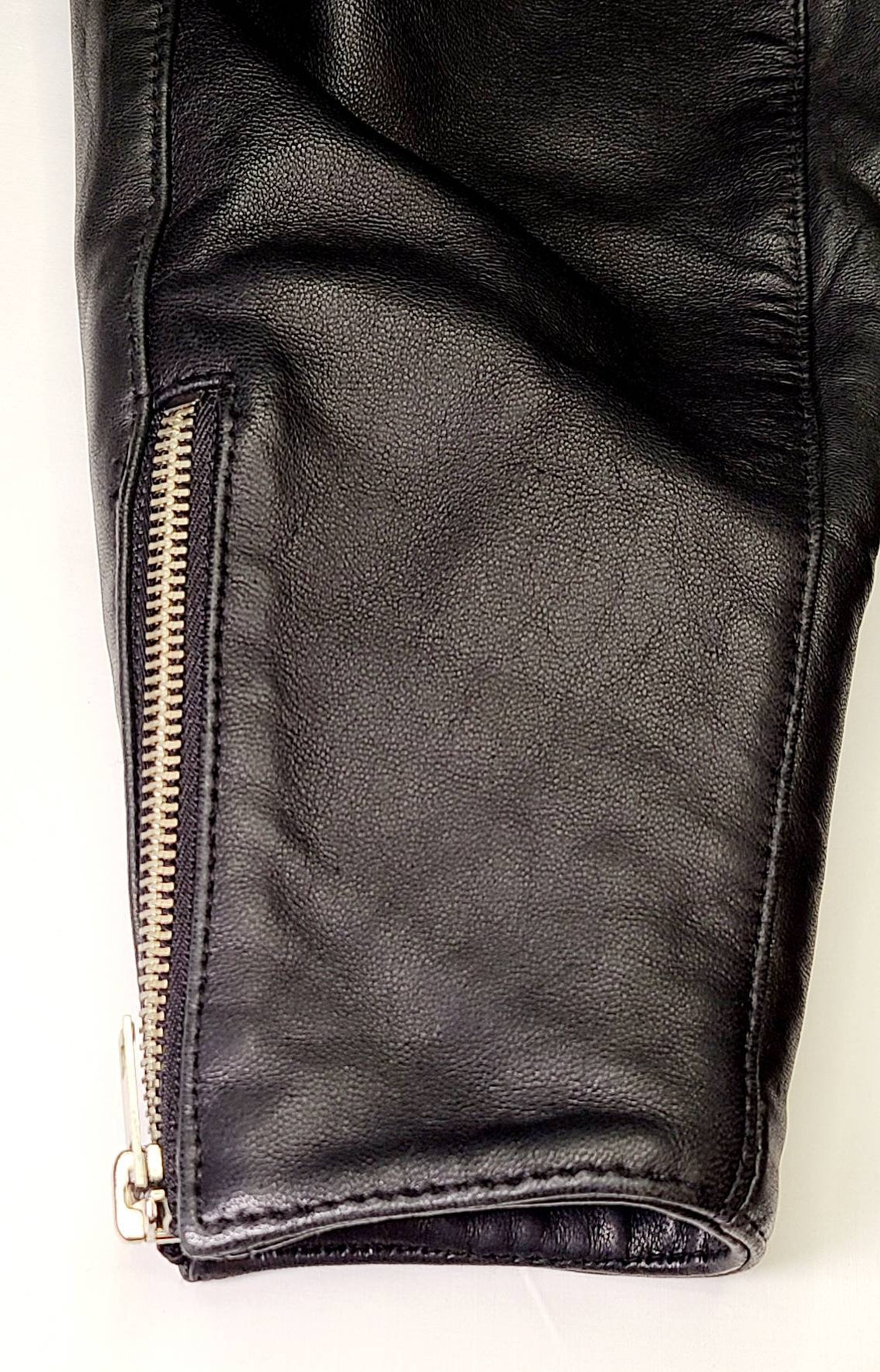 Sexy 1980s True Vintage Michael Hoban for North Beach Leather | Etsy