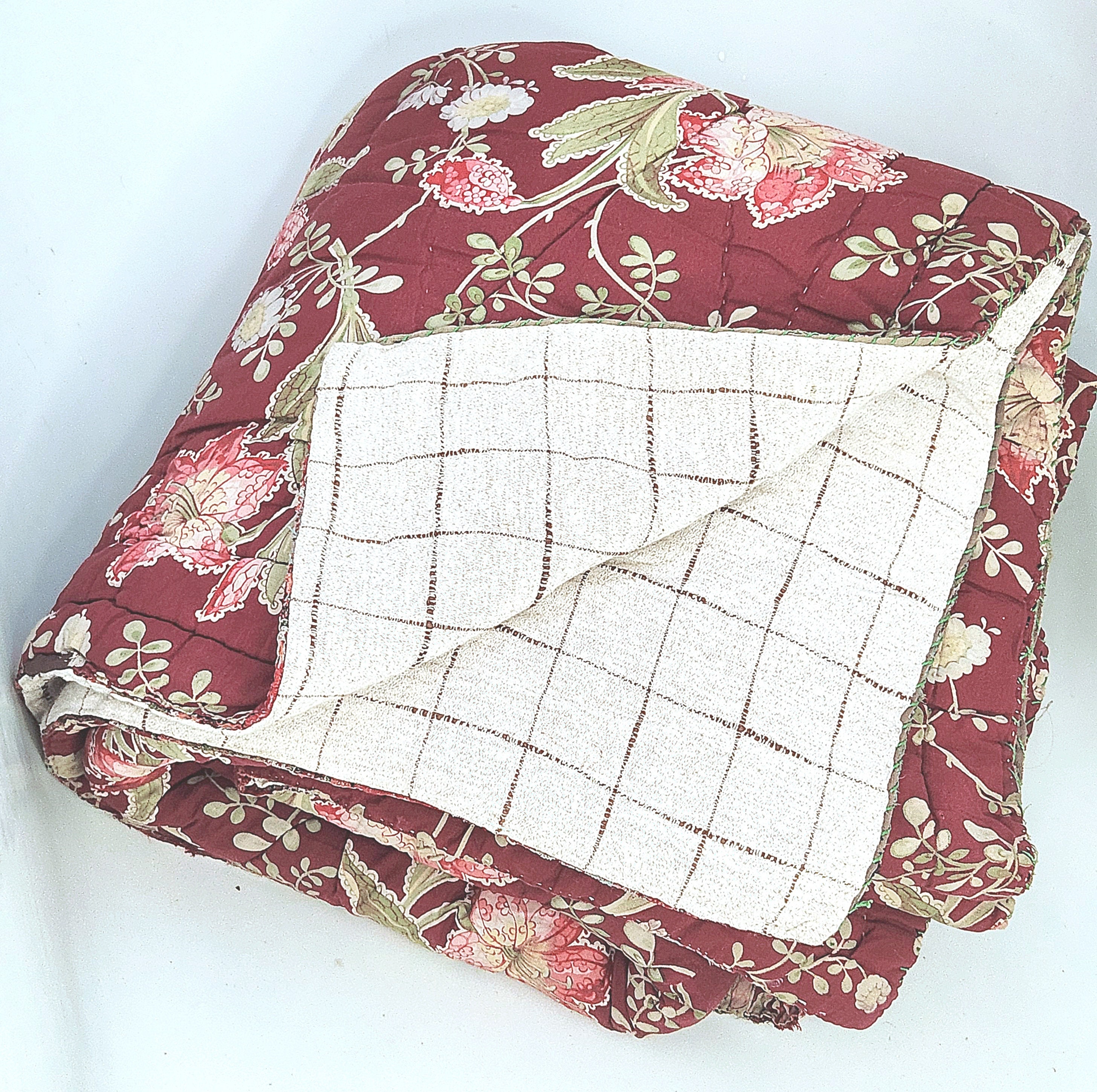 French boutis quilt - Etsy 日本