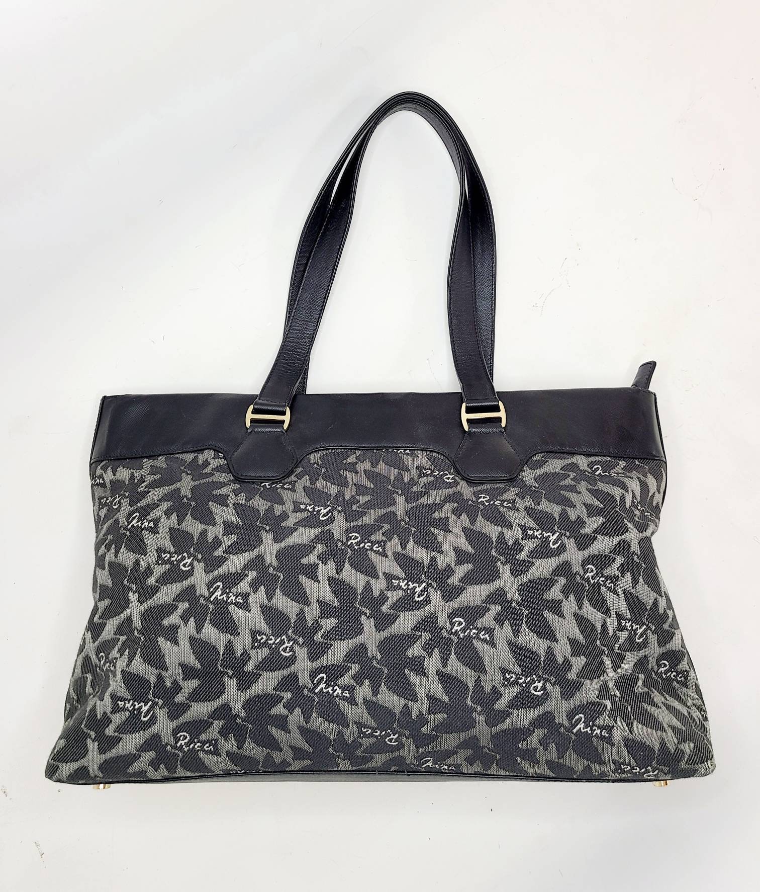 Nina ricci bag - Etsy 日本