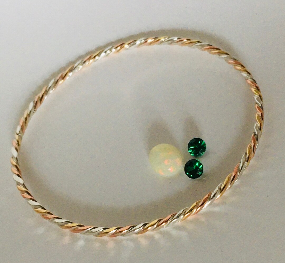Kupfer Armband MagEnergy Kupfer-Armband Für Männer Und Frauen 99,9% Reines Kupfer Armreif 68 Einstellbar Mit 8 Magneten Magnetarmband Herren
