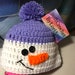 see more listings in the Crochet Hat section