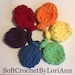 see more listings in the CrochetedWaterBalloons  section