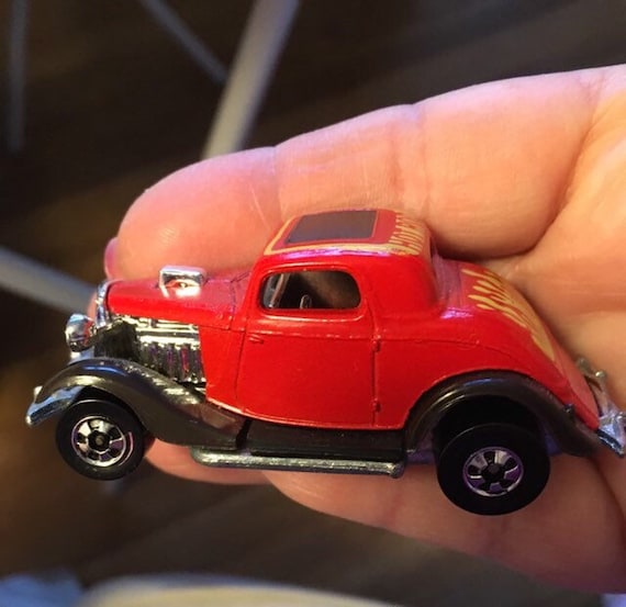 hot wheels 1979