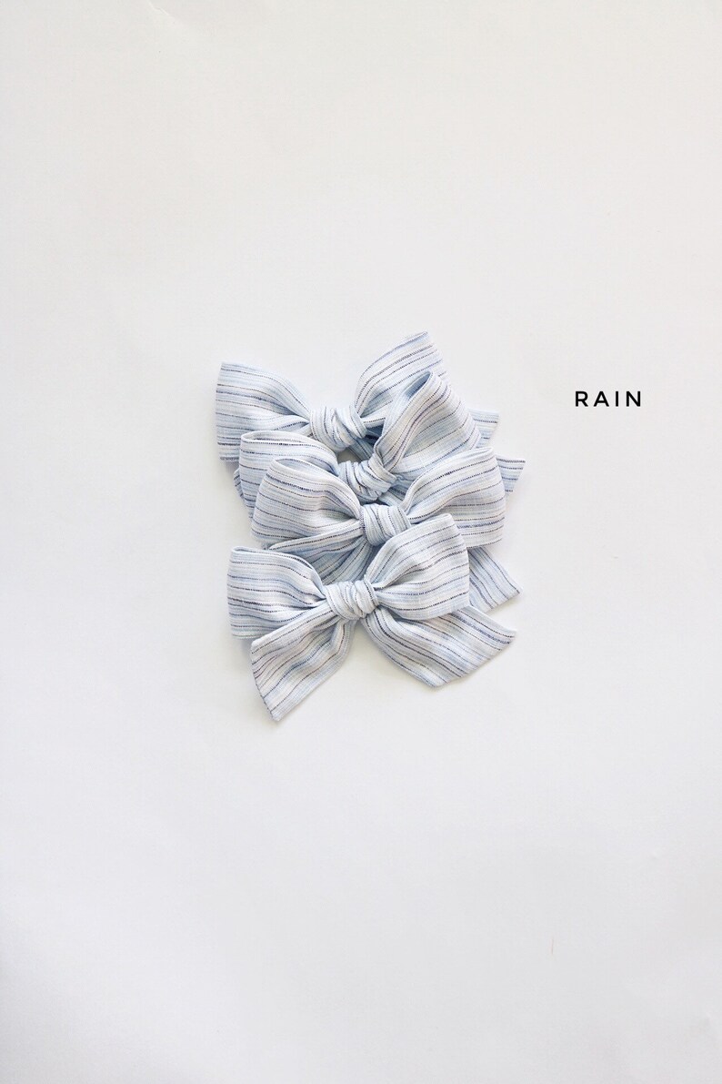 Knot bow