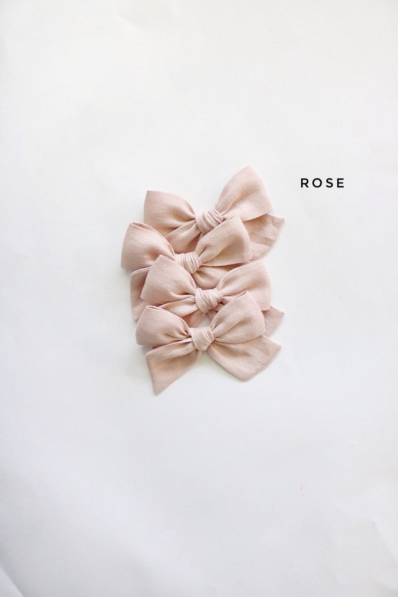 Knot bow
