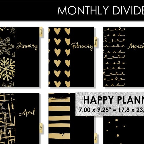 Teacher Happy Planner Big Printable Insert Teacher Weekly Etsy Canada