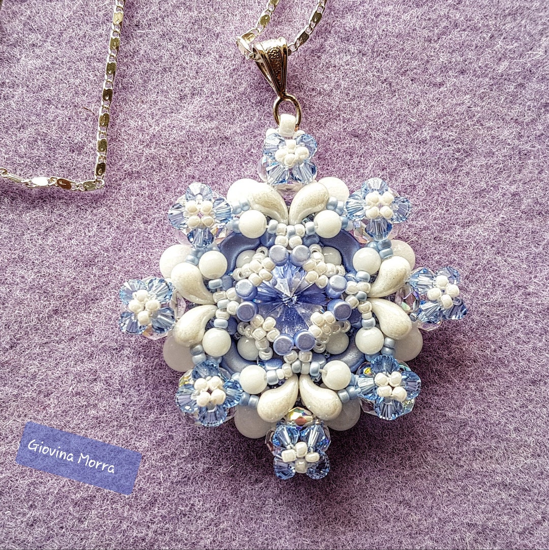 Pattern Pendent Pattern