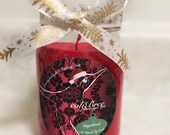 Gingerbread Natural Soy Candle 13oz - Handmade