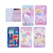 Kawaii 12 Colors Japan Lead Drawing Colored Pencils Stationery in Tin 