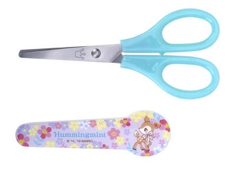 CraftyKids 5 Inch Safety Kindergarten Scissors Handmade, Ideal For  Students, Paper Cutting From Suit_666, $1,202.01