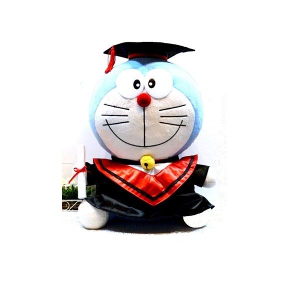 rilakkuma graduation plush