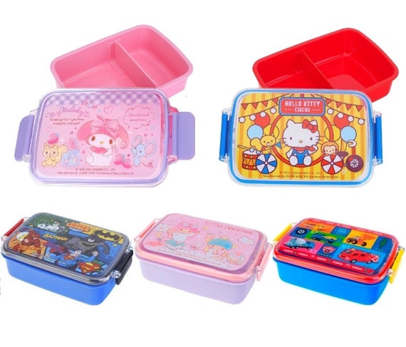 Buy Wholesale China Plastic Lunch Box Cute Cartoon Rabbit Double Layer  Portable Pp Bento Box For Kids Students & Plastic Lunch Box at USD 2.96