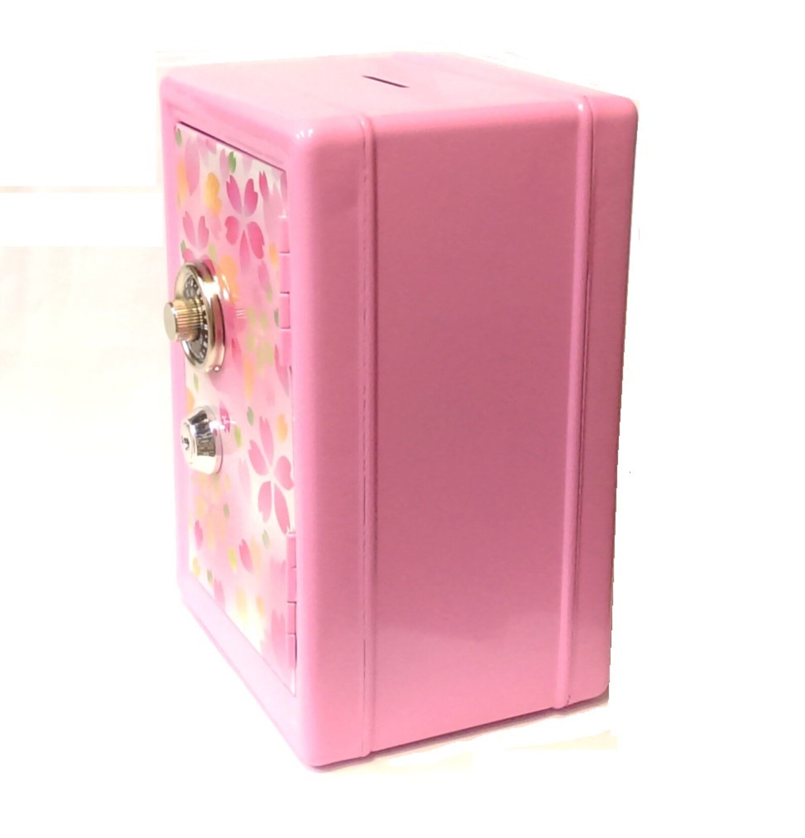 Kids Adult Metal Safe Bank Coin Money Case Valuables Storage Etsy