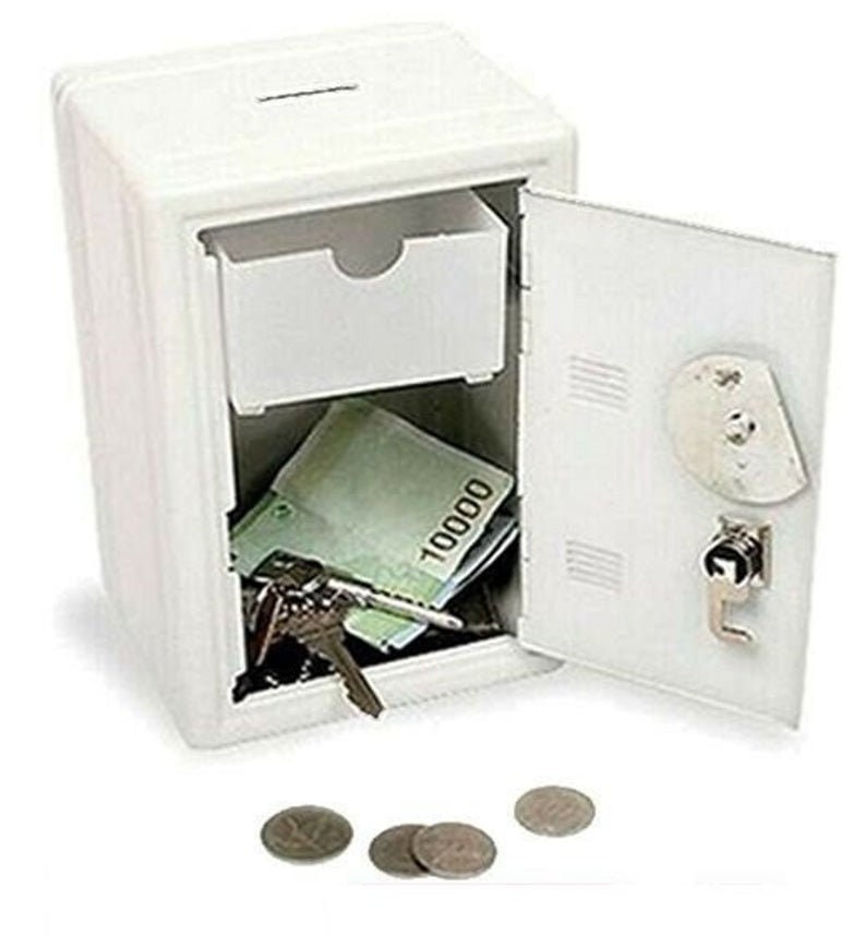 Sanrio Safe Bank Coin Money Case Valuables Storage Box with Etsy