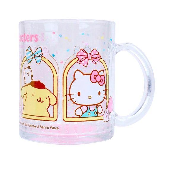 New Design Kids Character Licence Mug 350ML Drinking Plastic Cup Microwave  Safe