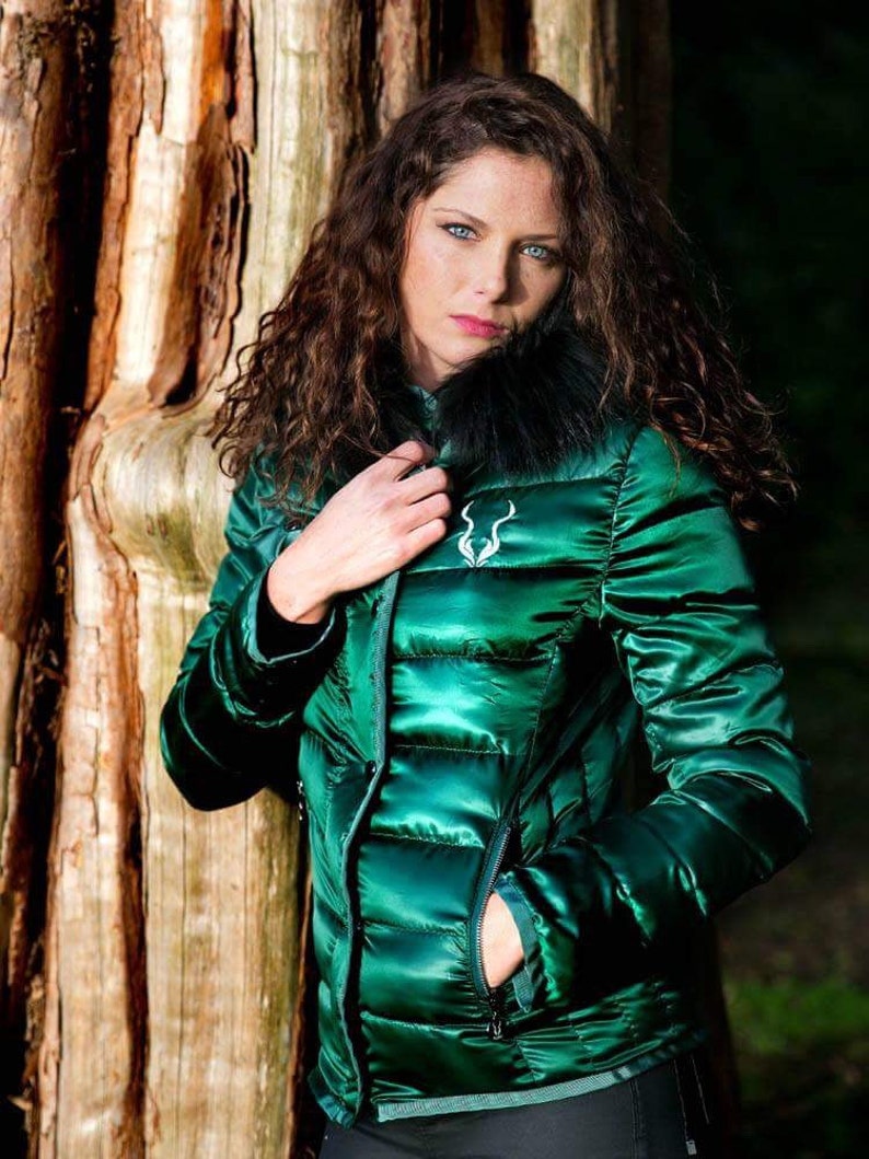 Old Money Style Coat