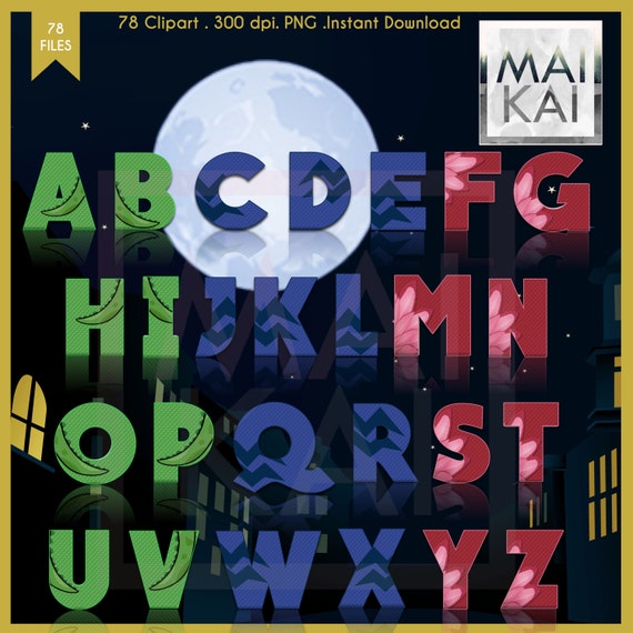 40 off sale pj masks digital alphabet pj masks clipart pj
