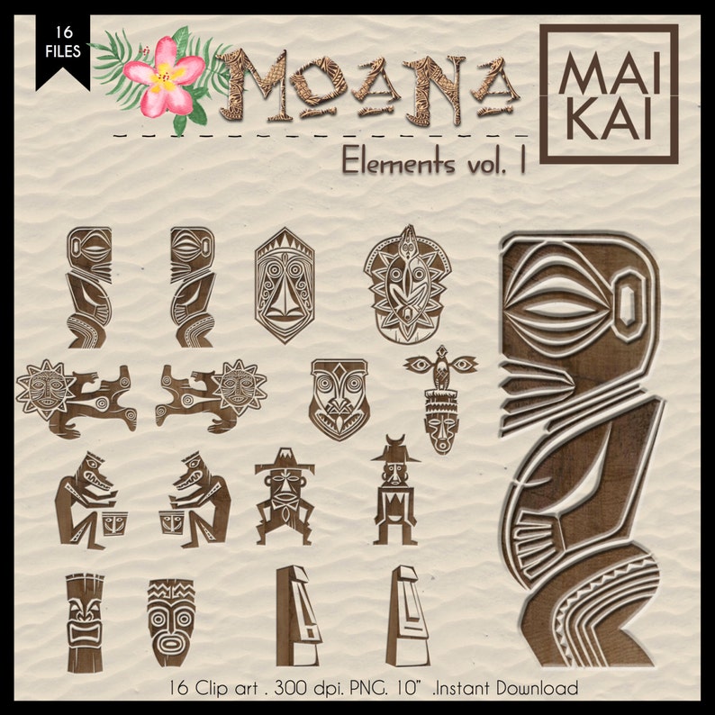 Moana Clipart Moana Symbol Maui Tattoo Moana Invitation Etsy Moana Clipart Moana Symbol Maui Tattoo Moana Invitation Etsy