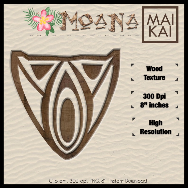 Moana Clipart Moana Symbol Maui Tattoo Moana Invitation Etsy Moana Clipart Moana Symbol Maui Tattoo Moana Invitation Etsy