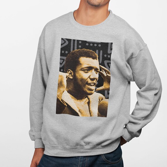 Fred hampton sweatshirt deals