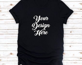Custom T-shirt