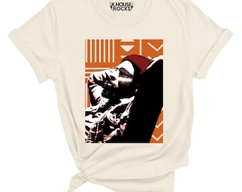 六本木ジョージズ　Marvin Gaye 限定版 Tシャツ Mサイズ　希少 il_340x270.3043311043_5qc9.jpg