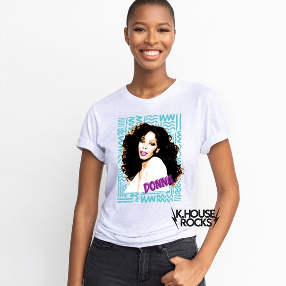 Donna t shirt hotsell