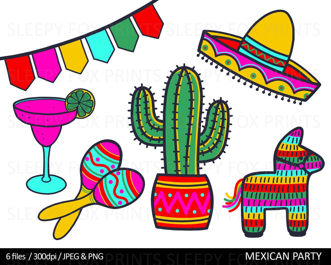 Mexican pinata stick icon isometric vector. Mexico party. Cactus
