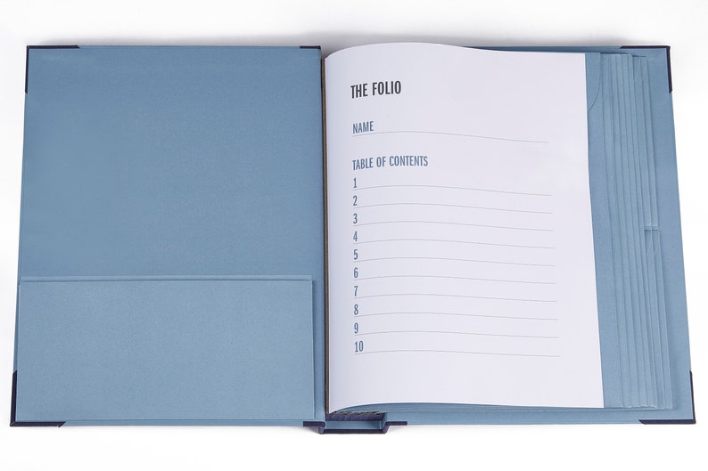 File Organizer for Important Documents Envelopes Hold Etsy