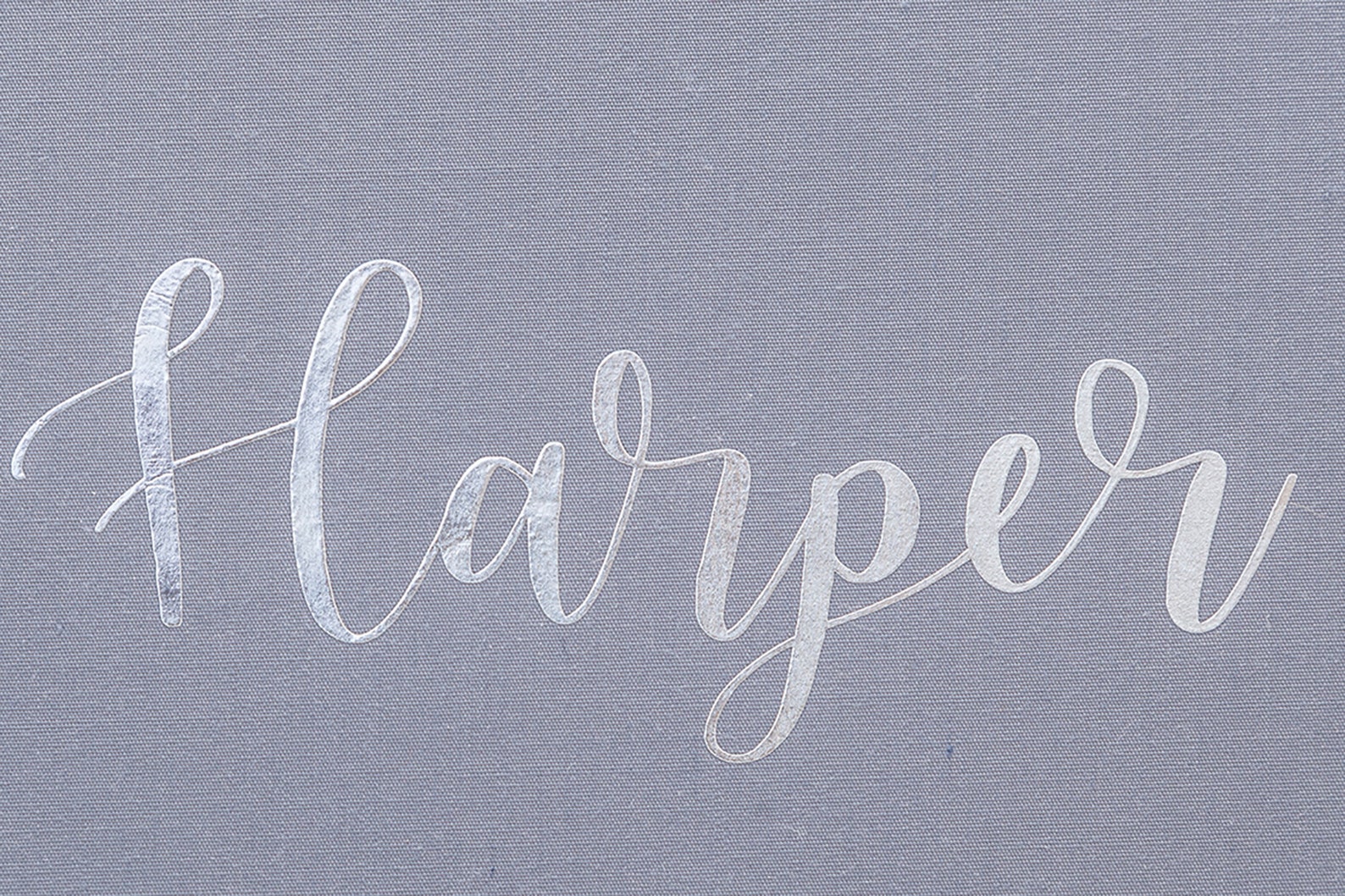 Personalized Baby Keepsake Box the Vault Handmade Fabric Etsy