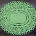 see more listings in the Doily Patterns section
