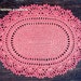 see more listings in the Doily Patterns section