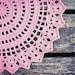 see more listings in the Doily Patterns section
