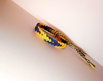 Arrowhead bracelet, arrowhead, friendship, Brazilian