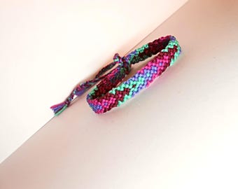 Arrowhead bracelet, arrowhead, friendship, Brazilian